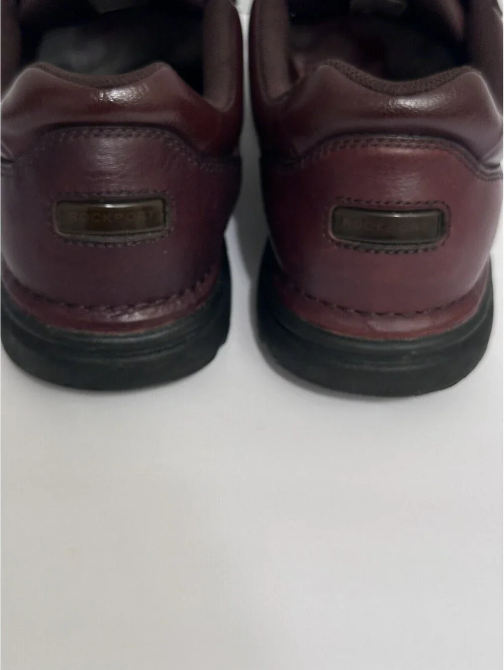 Rockport gently used